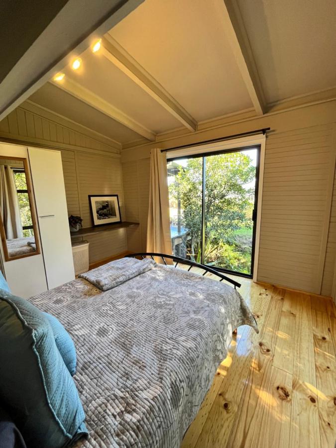 Moonriver Cottage, Prime Lagoon Views & Solar Power Knysna Dış mekan fotoğraf