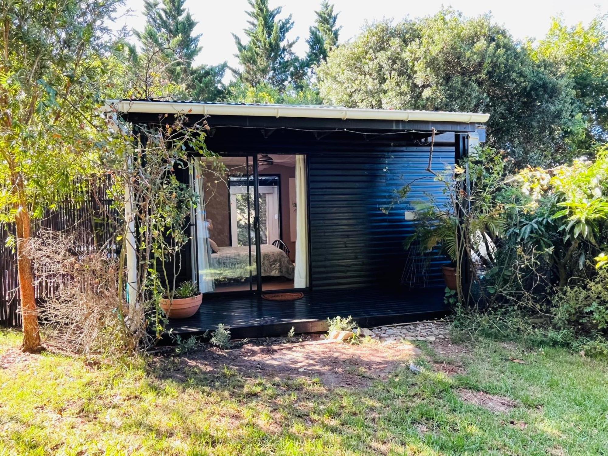 Moonriver Cottage, Prime Lagoon Views & Solar Power Knysna Dış mekan fotoğraf